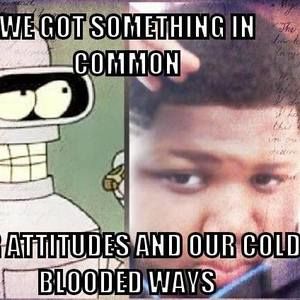 Meet your Posher, Jermale